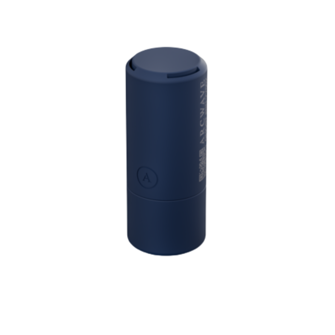 Arcwave Ghost Pocket Manual Stroker Cleantech Silicone Male Masturbator - Blue