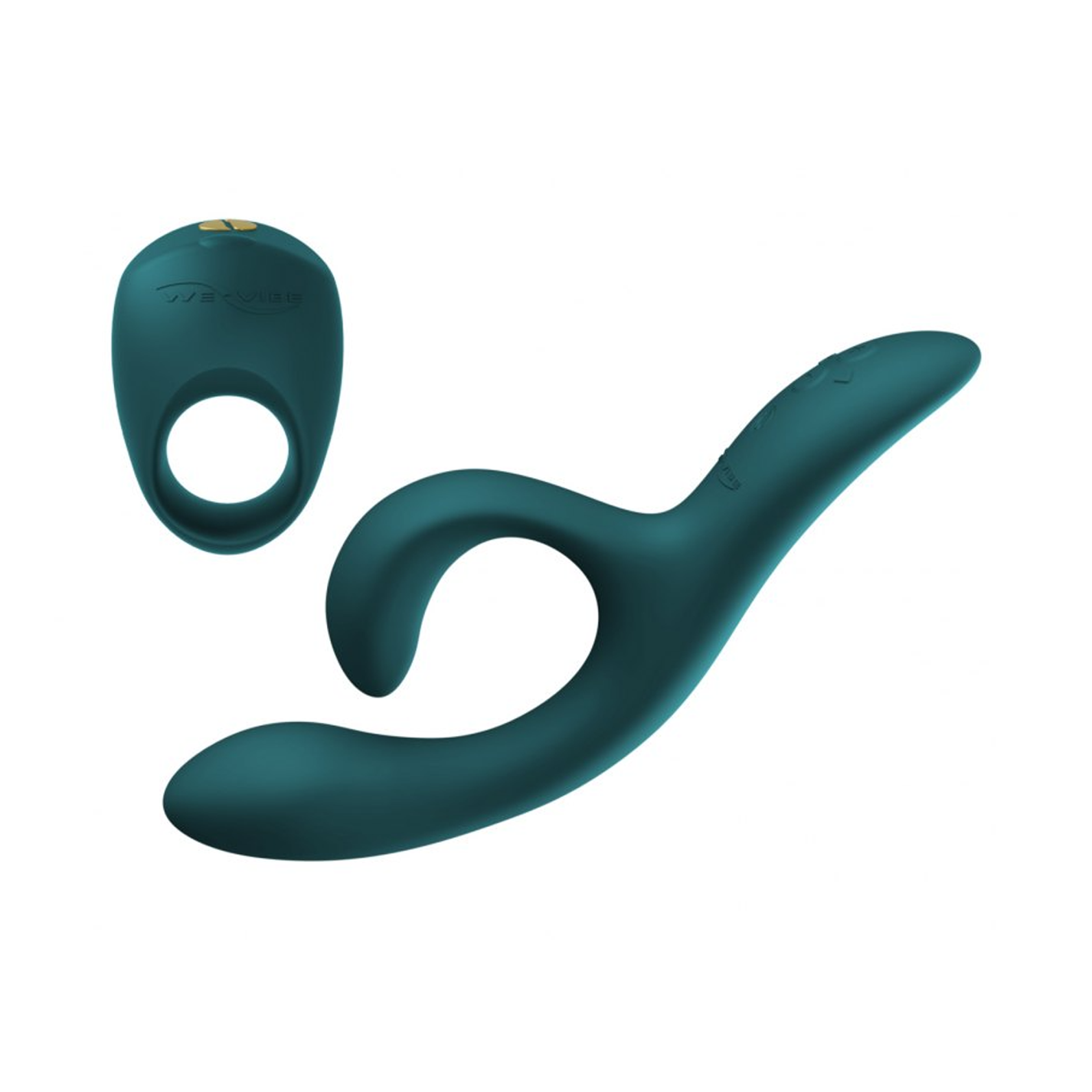 We Vibe Date Night Couple Vibrator Set