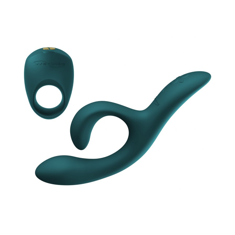 We Vibe Date Night Couple Vibrator Set-1