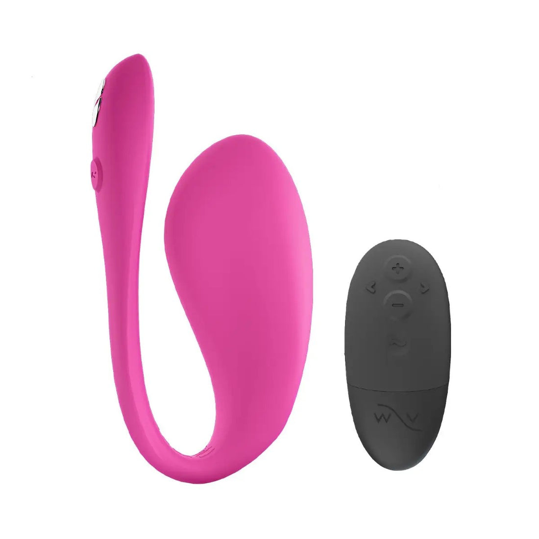 We Vibe Jive 2 App and Remote-Controlled Wearable G-Spot Egg Vibrator