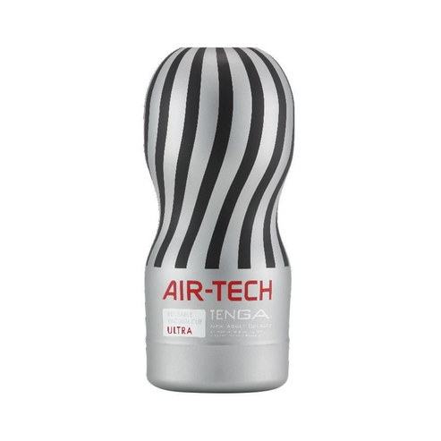 Tenga Air-Tech Reusable Vacuum Cup Ultra