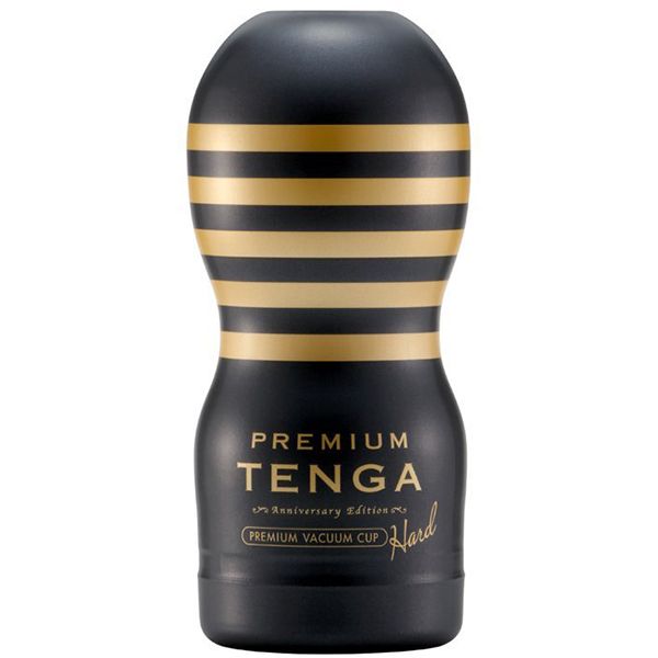 Tenga Premium Original Vacuum Cup Strong