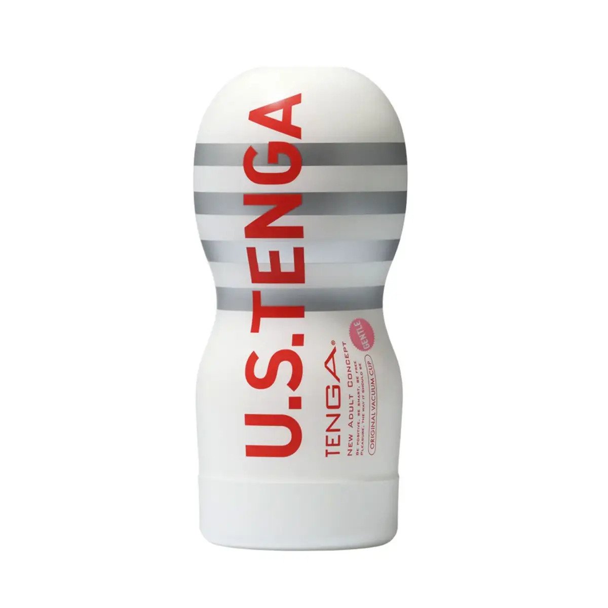 Tenga Original Vacuum Cup US Masturbation Cup Gentle