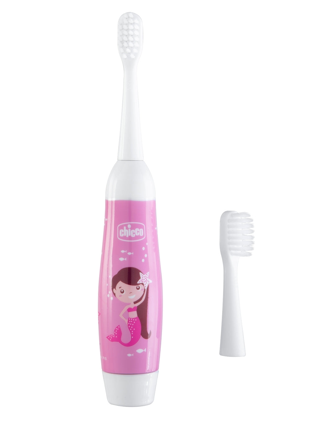 Chicco Electric Toothbrush