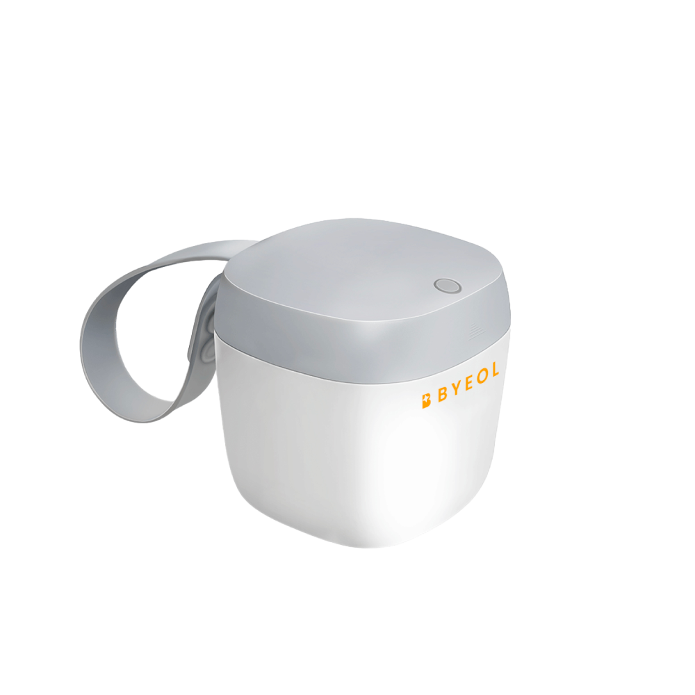 Bbyeol Polaris Mini UV Sterilizer-1