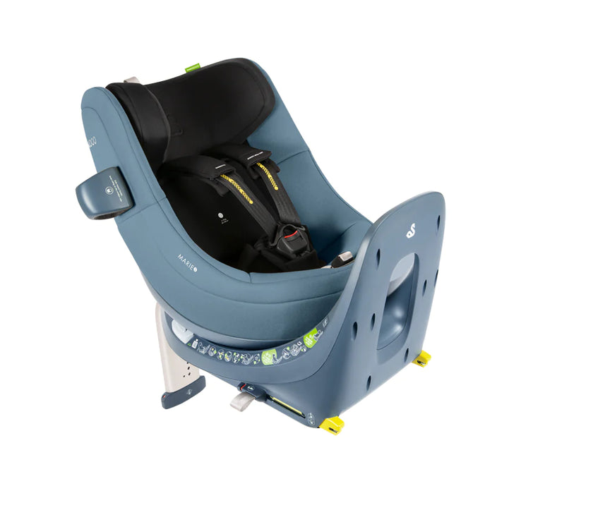 Swandoo Marie 3 i-Size 360° Rotating Child Car Seat