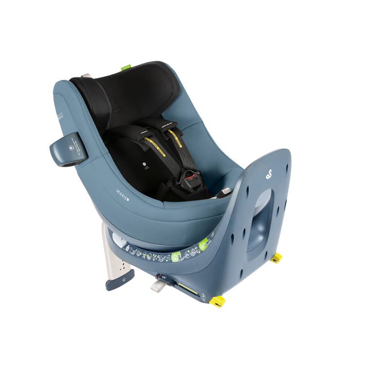 Swandoo Marie 3 i-Size 360° Rotating Child Car Seat-1