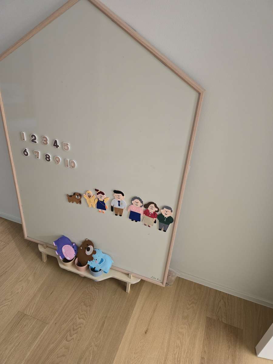 Noriterboard Flat Stand