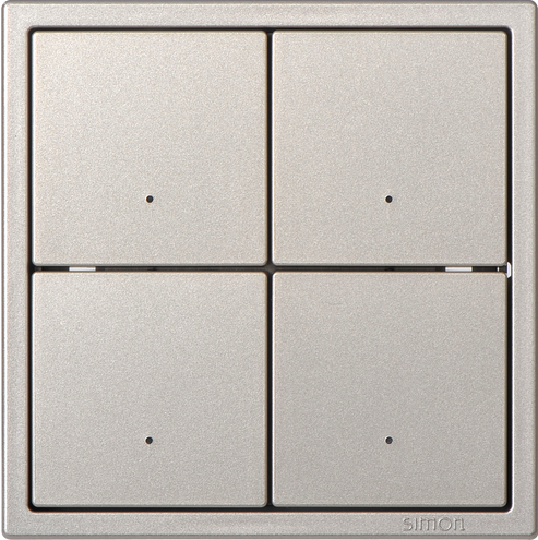 SIMON i7 Zigbee (Champagne)