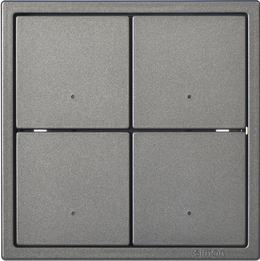 SIMON i7 Zigbee (Grey)