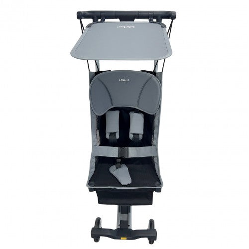 Bibibot Ai City 1 Sec Auto-Fold Cabin Stroller