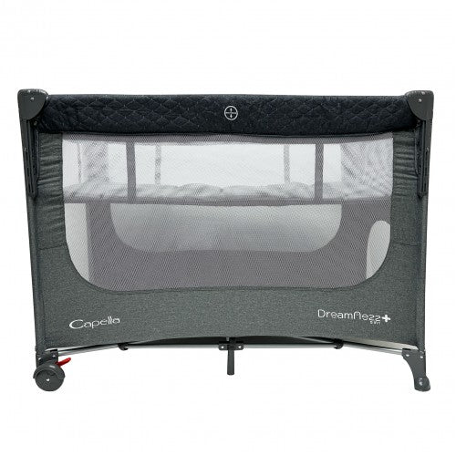 Capella DreamNezz Plus 5 In 1 Co-Sleeper-4