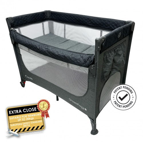 Capella DreamNezz Plus 5 In 1 Co-Sleeper-1