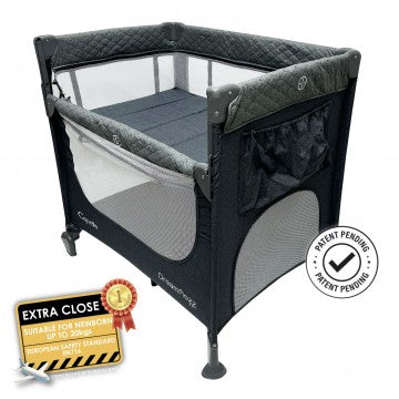 Capella DreamNezz 5 In 1 Co-Sleeper-1