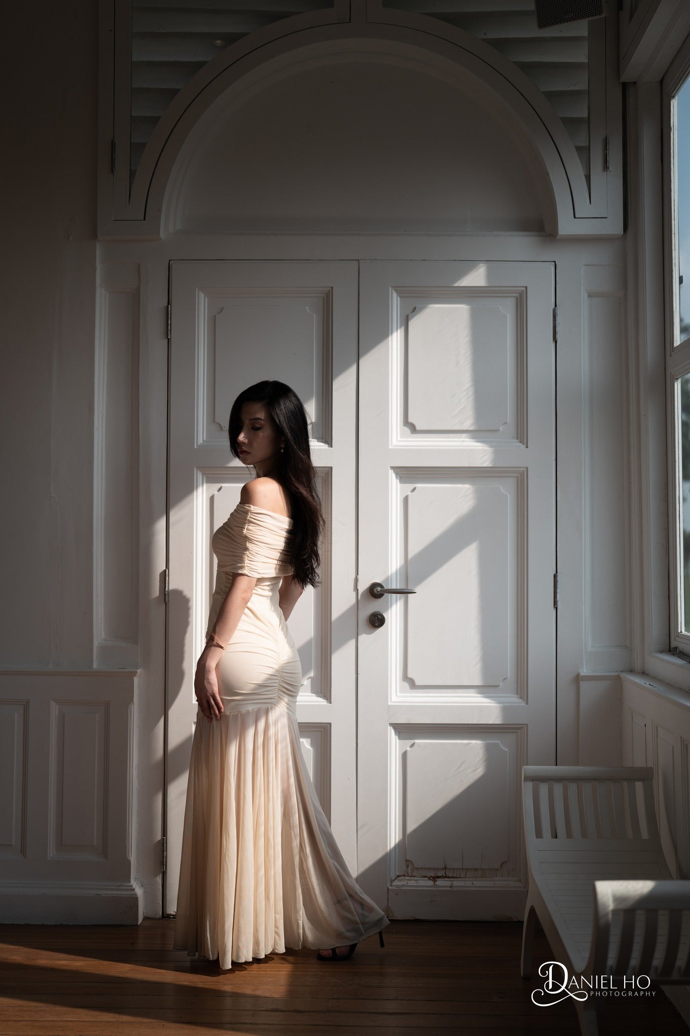 Daniel Ho Photography: 18th Anniversary Collections