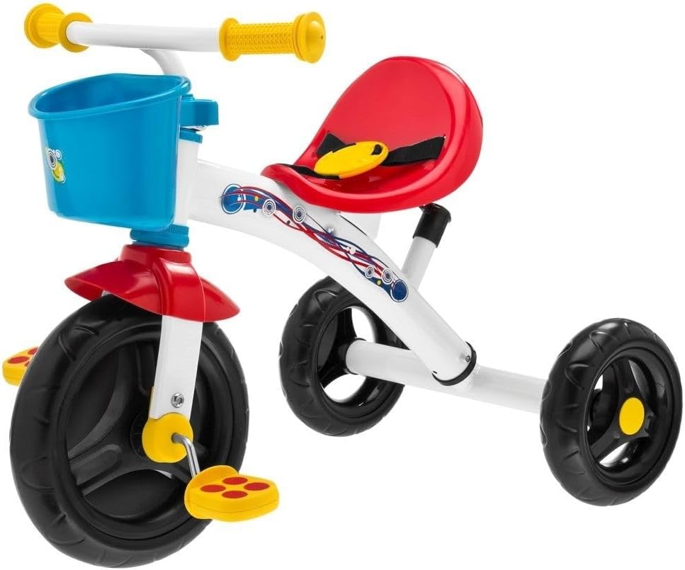 Chicco u-go 2-in-1 Trike-1