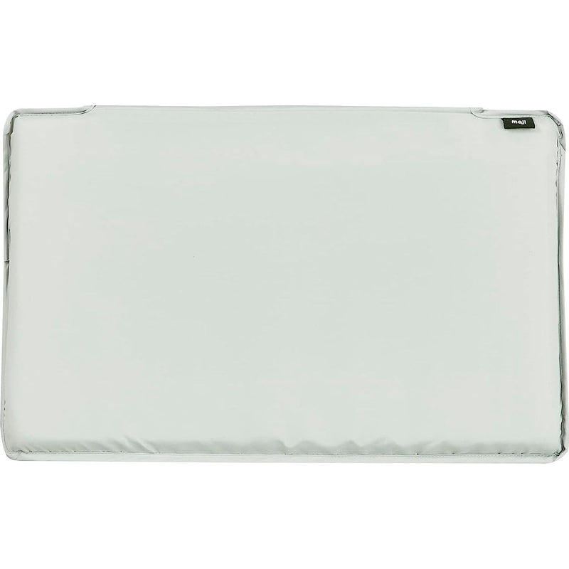 MOJI- FIT CUSHION- Grey-1