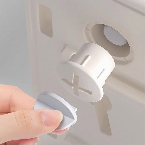 Lucky Baby Children's Storage Cabinet Organizer-4