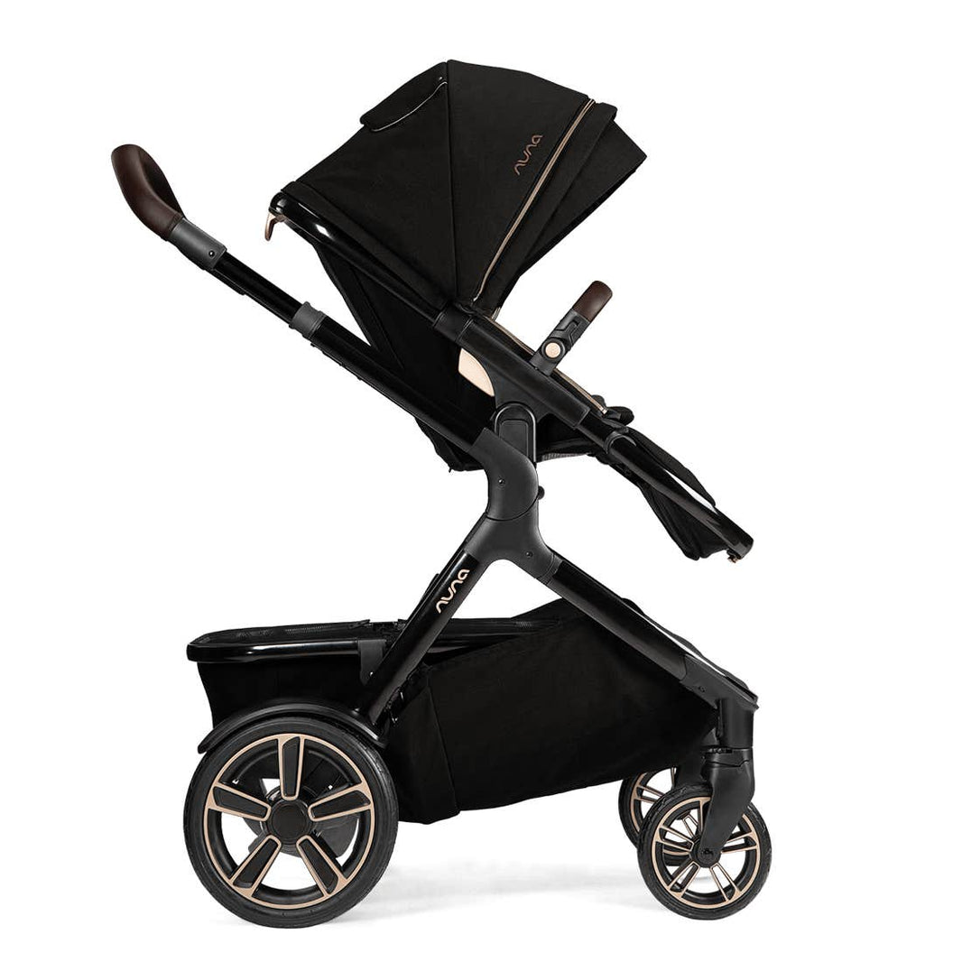 Nuna DEMI Grow - Riverted