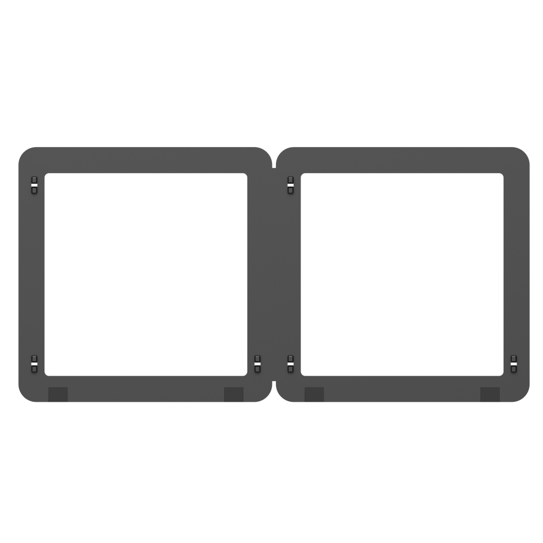 SIMON M3 Switches (Black)
