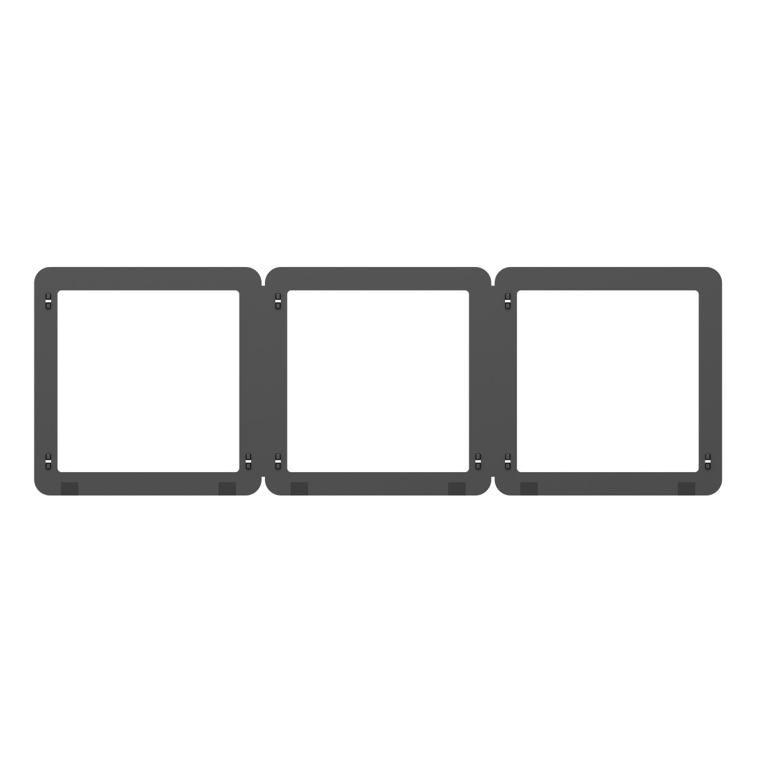 SIMON M3 Switches (Black)