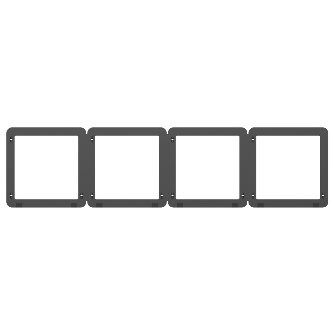 SIMON M3 Switches (Black)
