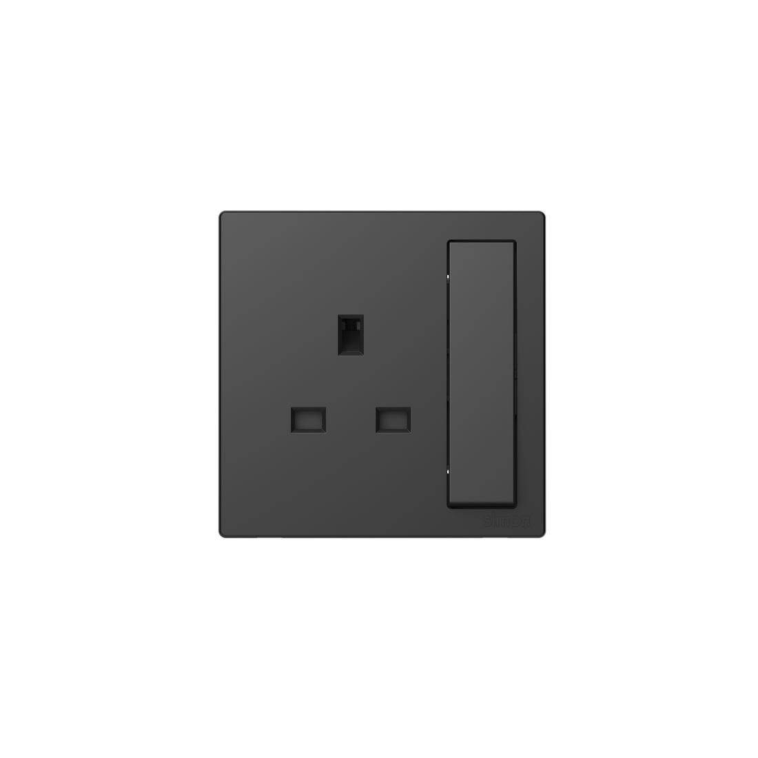 SIMON M3 Switches (Black)