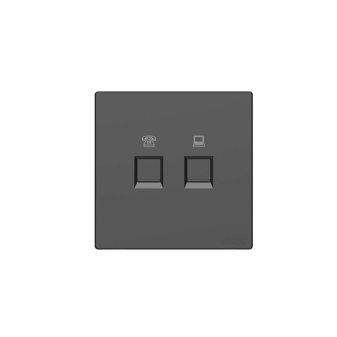 SIMON M3 Switches (Black)