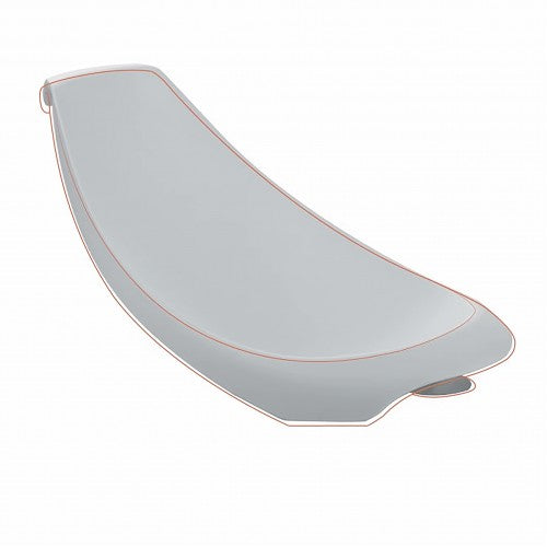 Lucky Baby Cocoon Infant Bath Tub-3