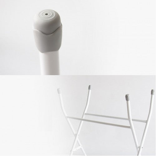 Lucky Baby Collato Bath Tub W/Stand + Bath Support-10