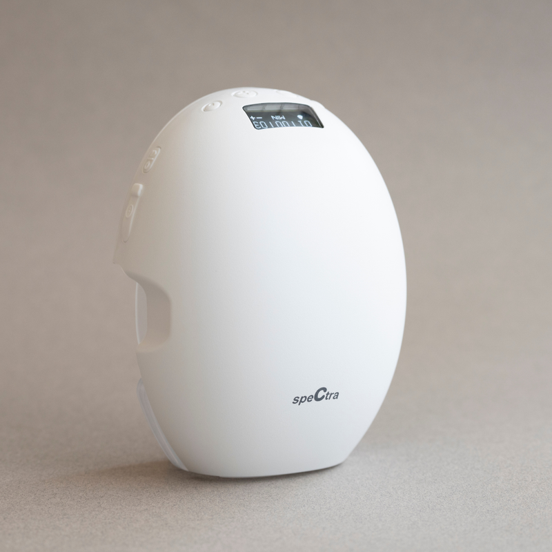 Spectra Wearable 2 Electric Portable Breast Pump (Group Buy ETA Early Jan 2026)-5