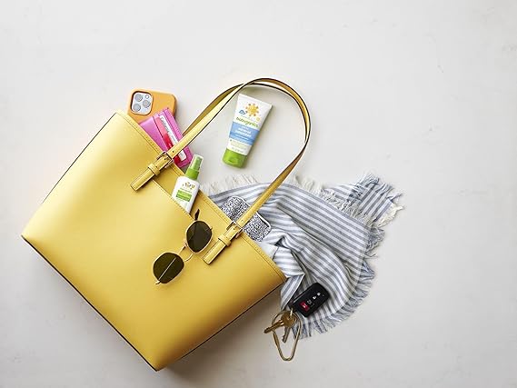 Babyganics natural insect repellent, 177ml