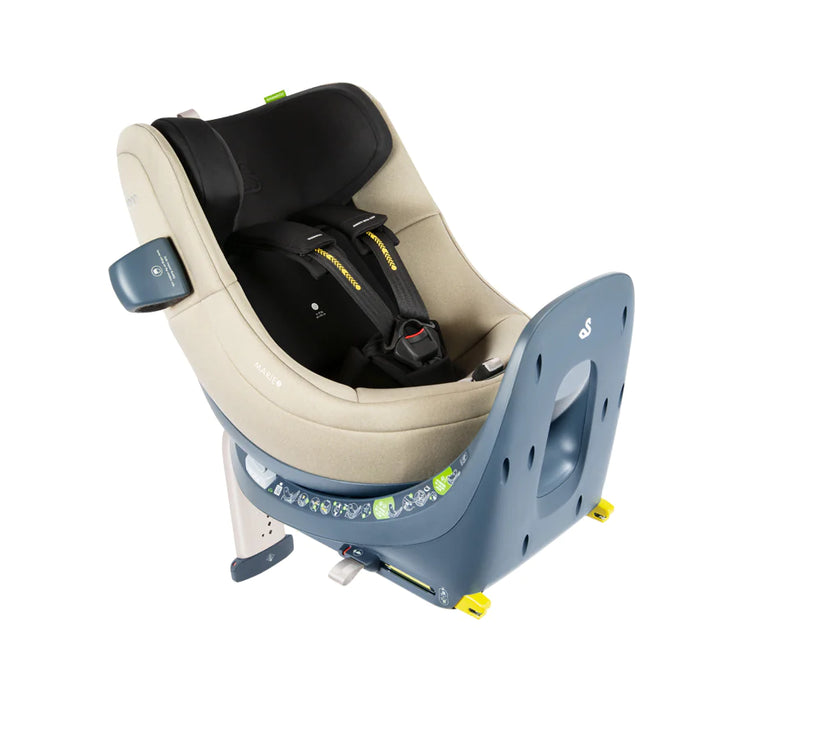 Swandoo Marie 3 i-Size 360° Rotating Child Car Seat
