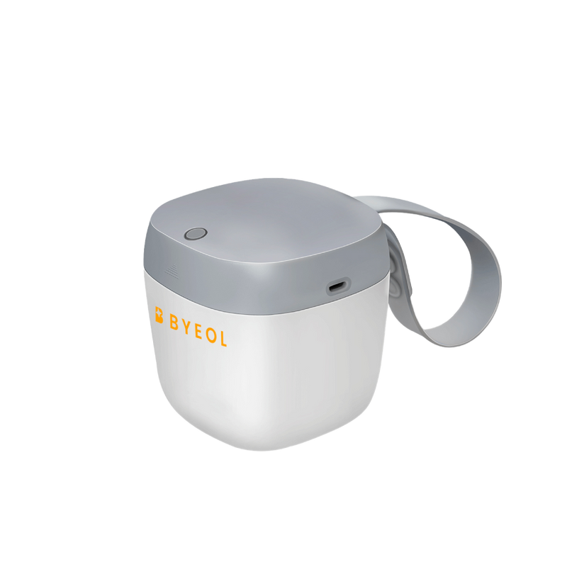 Bbyeol Polaris Mini UV Sterilizer-2