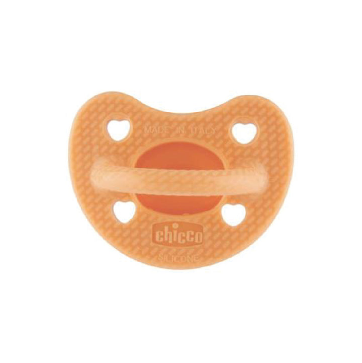 Chicco Physioforma Silicone Soother Soft Luxe 6-16M 00073033310000