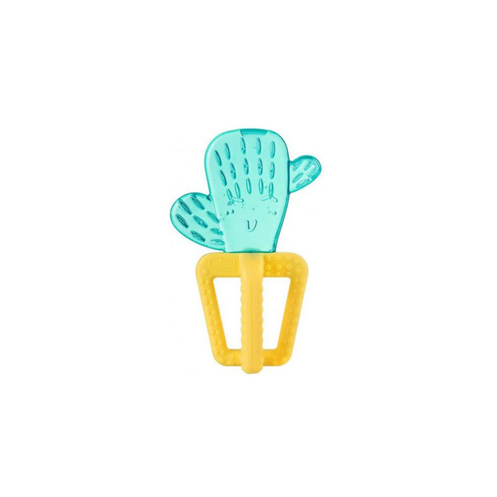 Chicco Refreshing Teether Neutral 4M+ 00028140300000