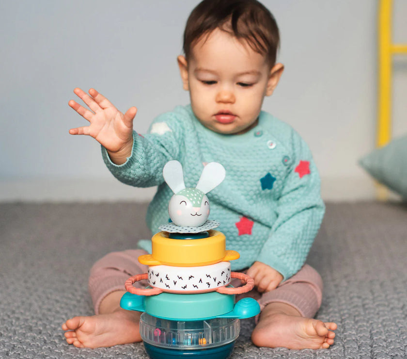 Taf Toys Hunny Bunny Stacker