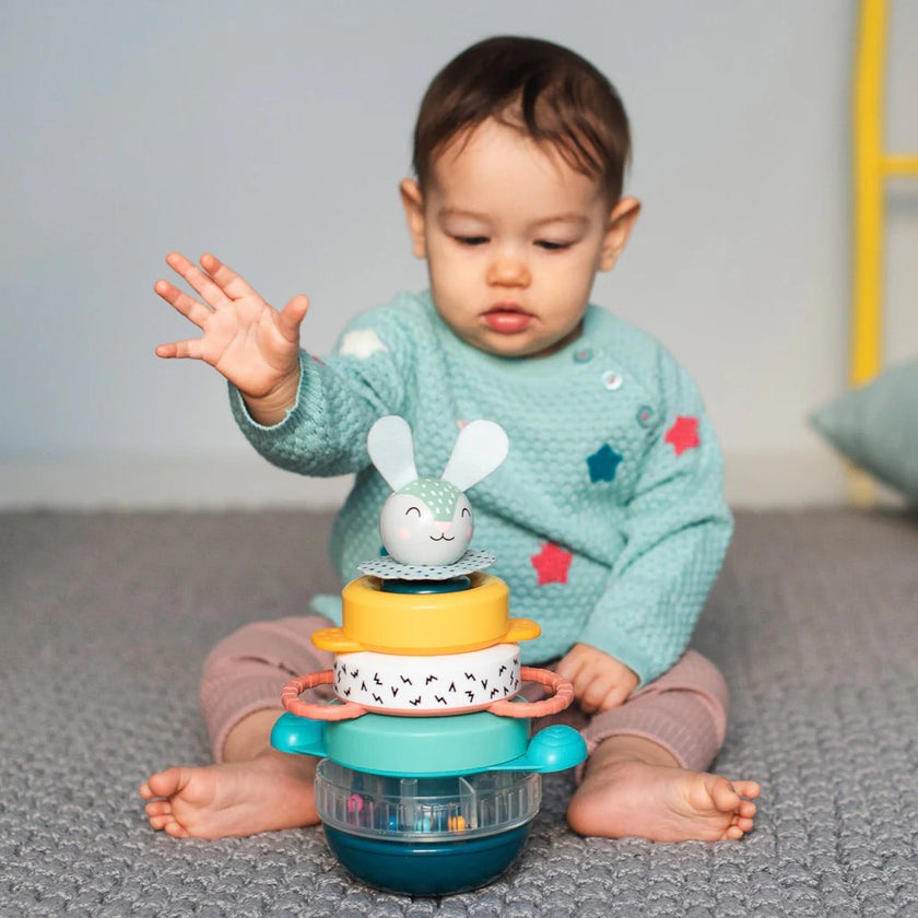 Taf Toys Hunny Bunny Stacker