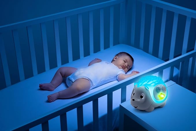 Chicco Hedgehog Day & Night Light 00011592000000