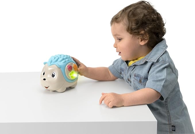 Chicco Hedgehog Day & Night Light 00011592000000