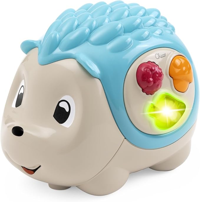 Chicco Hedgehog Day & Night Light 00011592000000