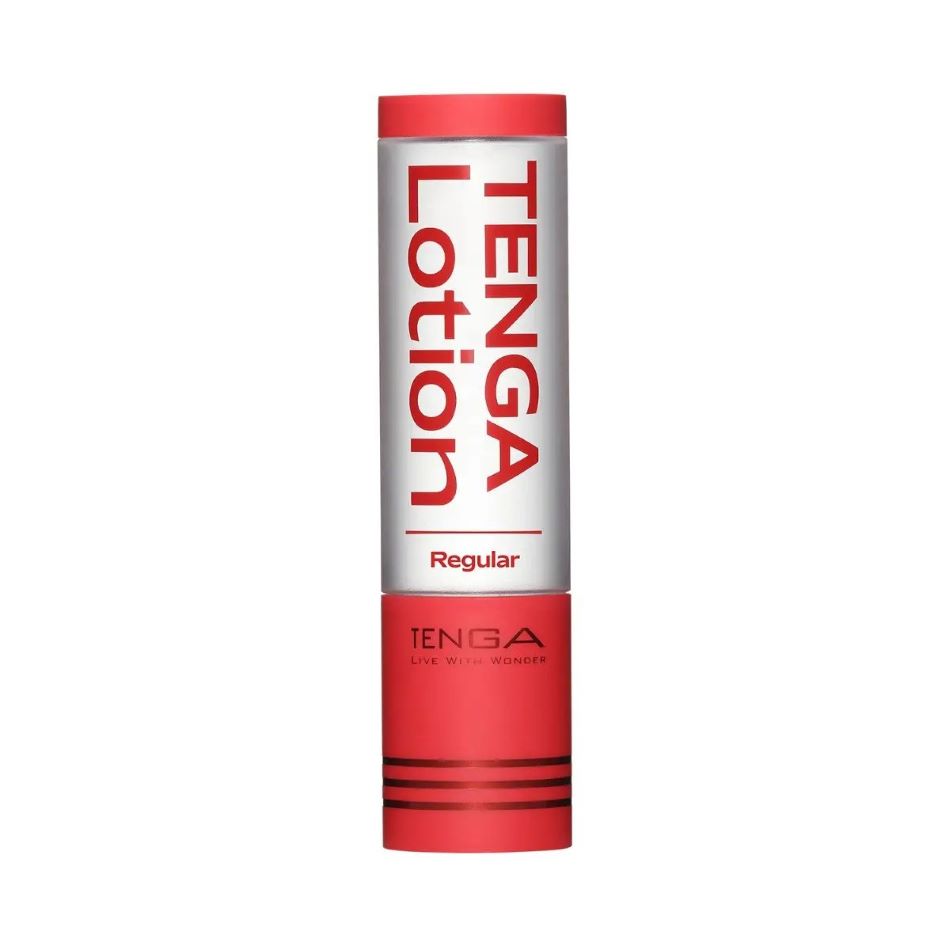 Tenga Hole Lotion - Regular