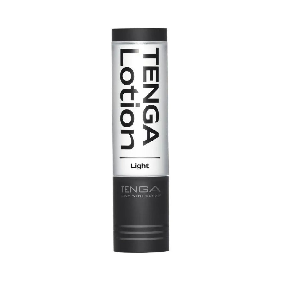 Tenga Hole Lotion - Light