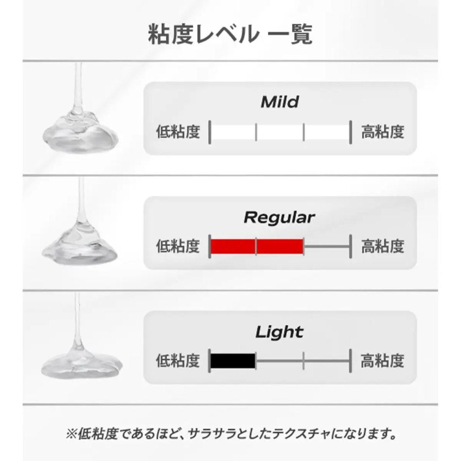 Tenga Hole Lotion - Light