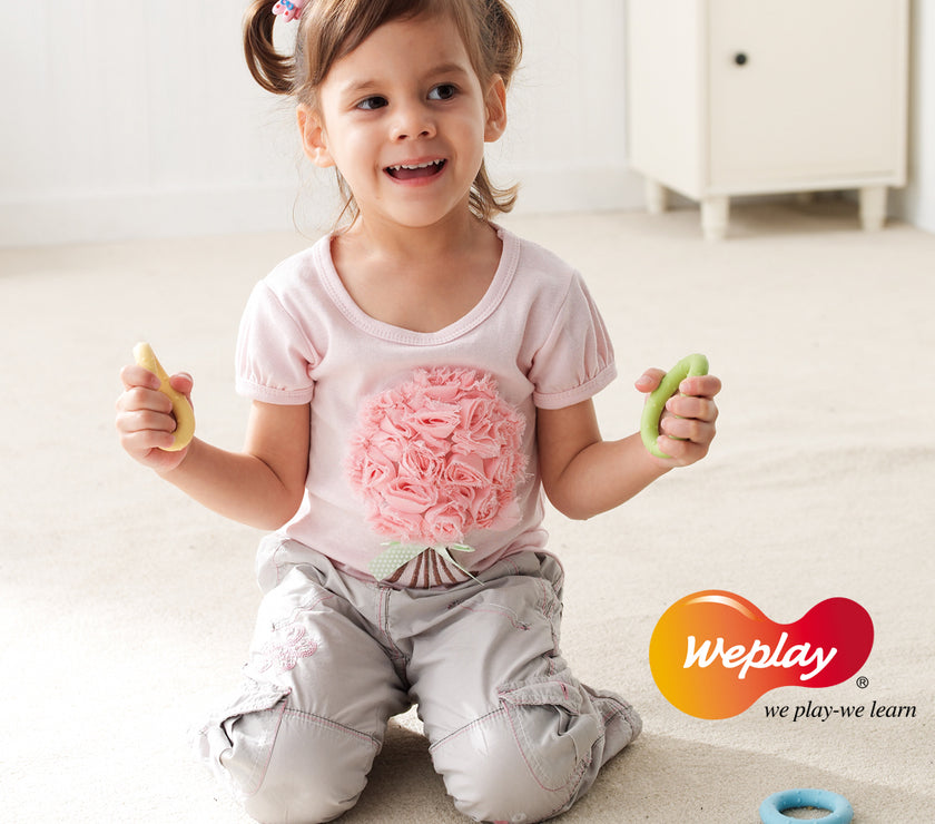 Weplay Squeezer
