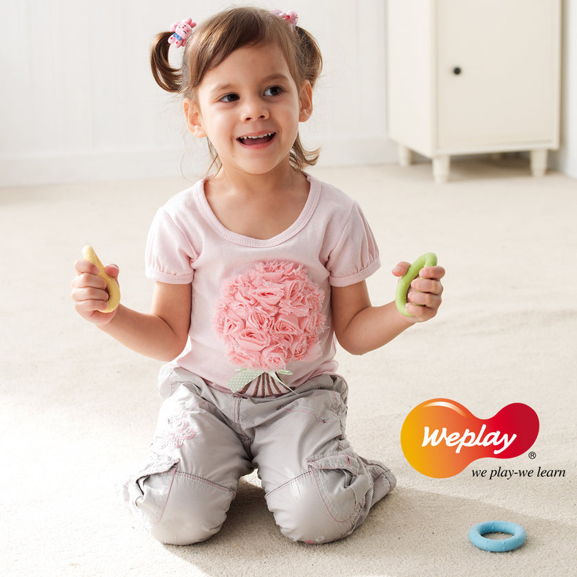 Weplay Squeezer