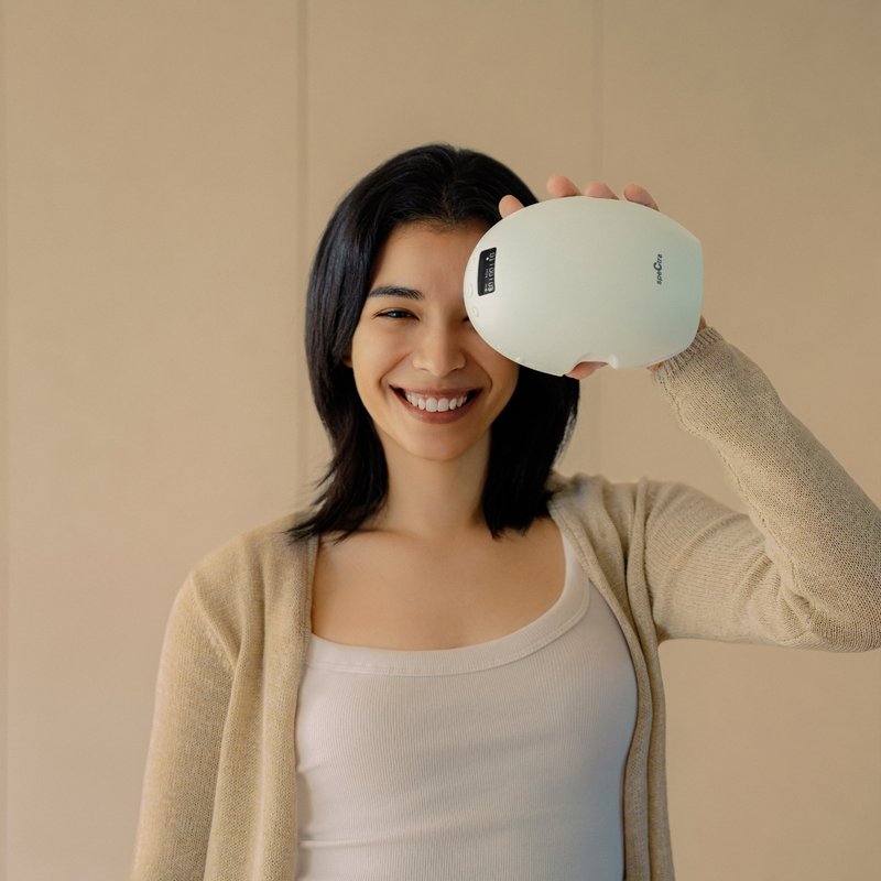 Spectra Wearable 2 Electric Portable Breast Pump (Group Buy ETA Early Jan 2026)-6