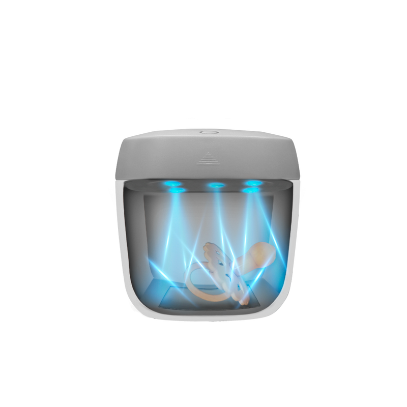 Bbyeol Polaris Mini UV Sterilizer-3