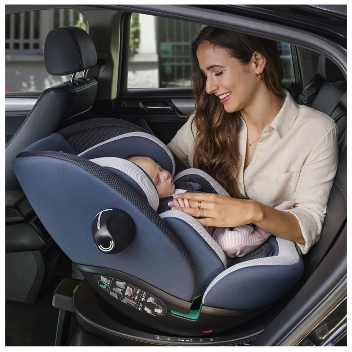 Chicco Everone I-Size Baby Car Seat 06087148950000