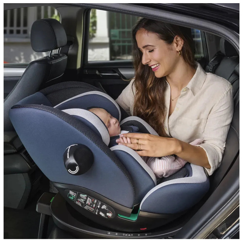 Chicco Everone I-Size Baby Car Seat (0-12yo)